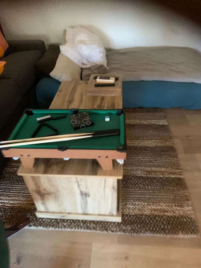 Maison Du Bonheur 2 A Troyes Logement Entier Avec Parking Eksteriør bilde